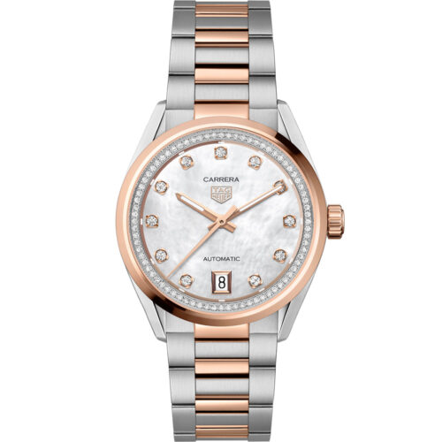 TAG Heuer Carrera WBN2351.BD0000