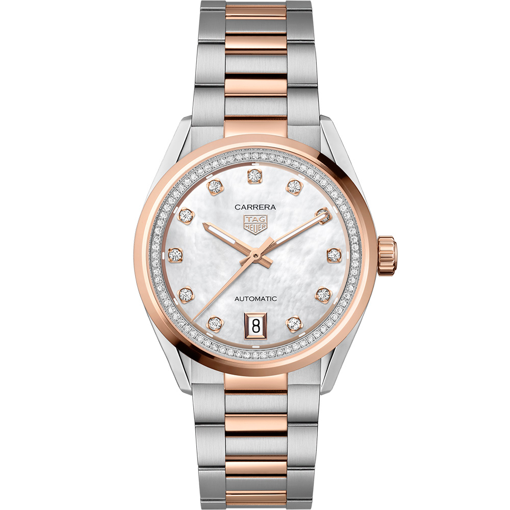 TAG Heuer Carrera WBN2351.BD0000