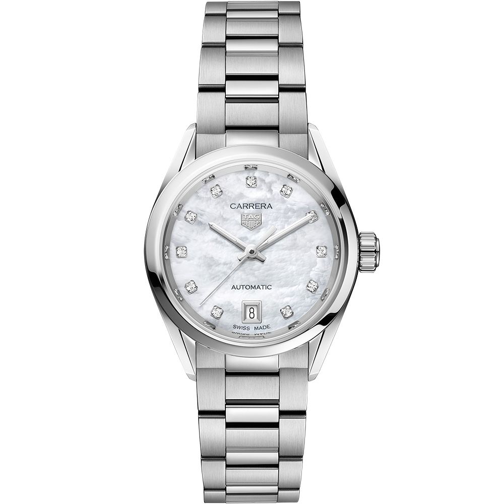 TAG Heuer Carrera WBN2412.BA0621