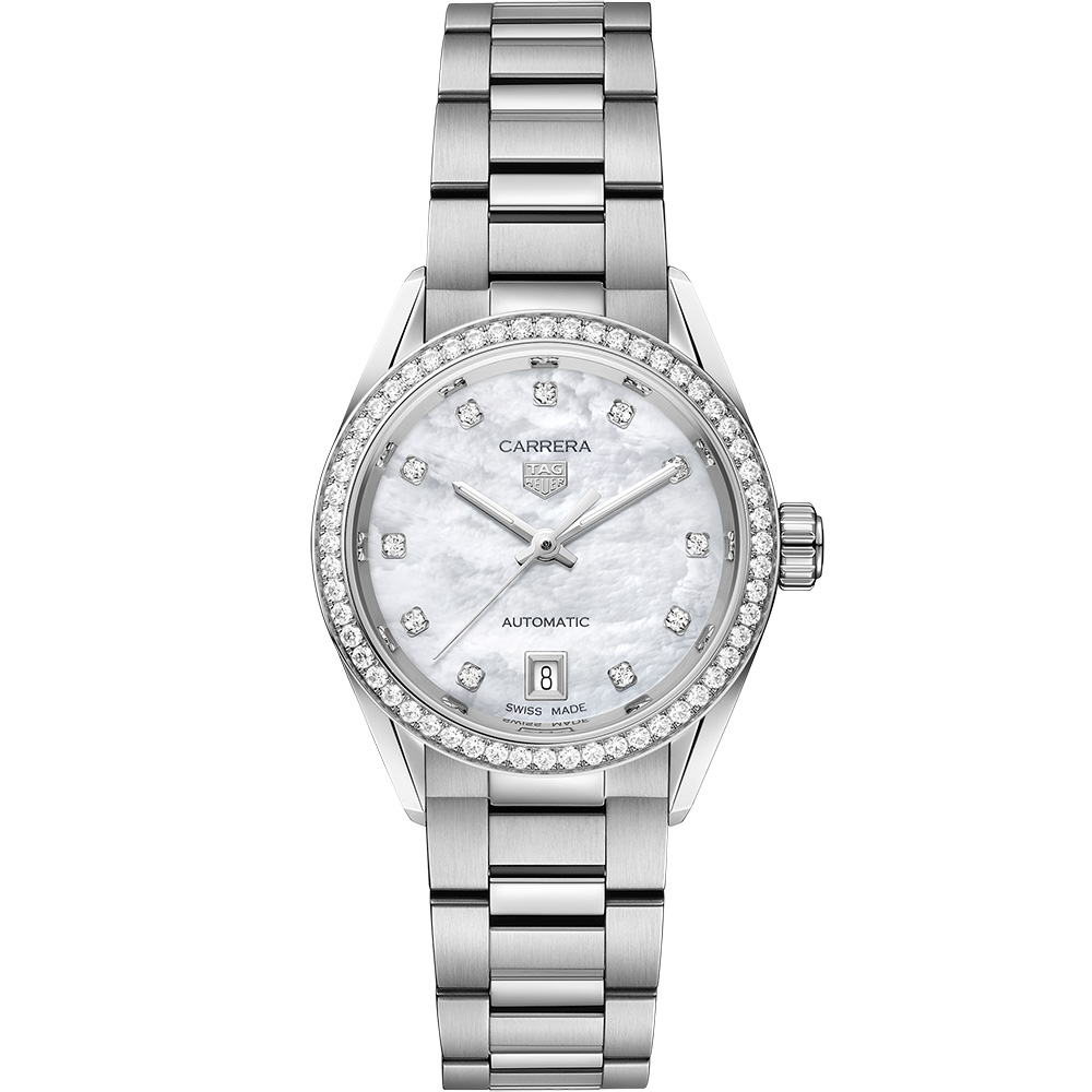 TAG Heuer Carrera WBN2414.BA0621