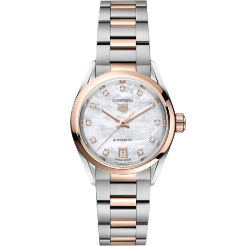 TAG Heuer Carrera WBN2450.BD0569