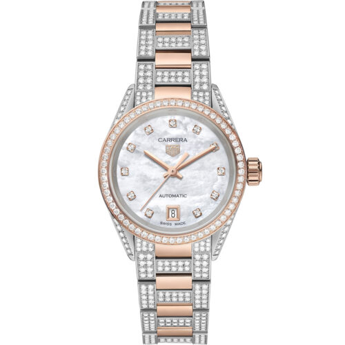 TAG Heuer Carrera WBN2451.BD0567