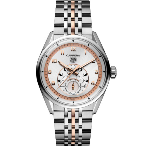 TAG Heuer Carrera WBX2111.BD0002