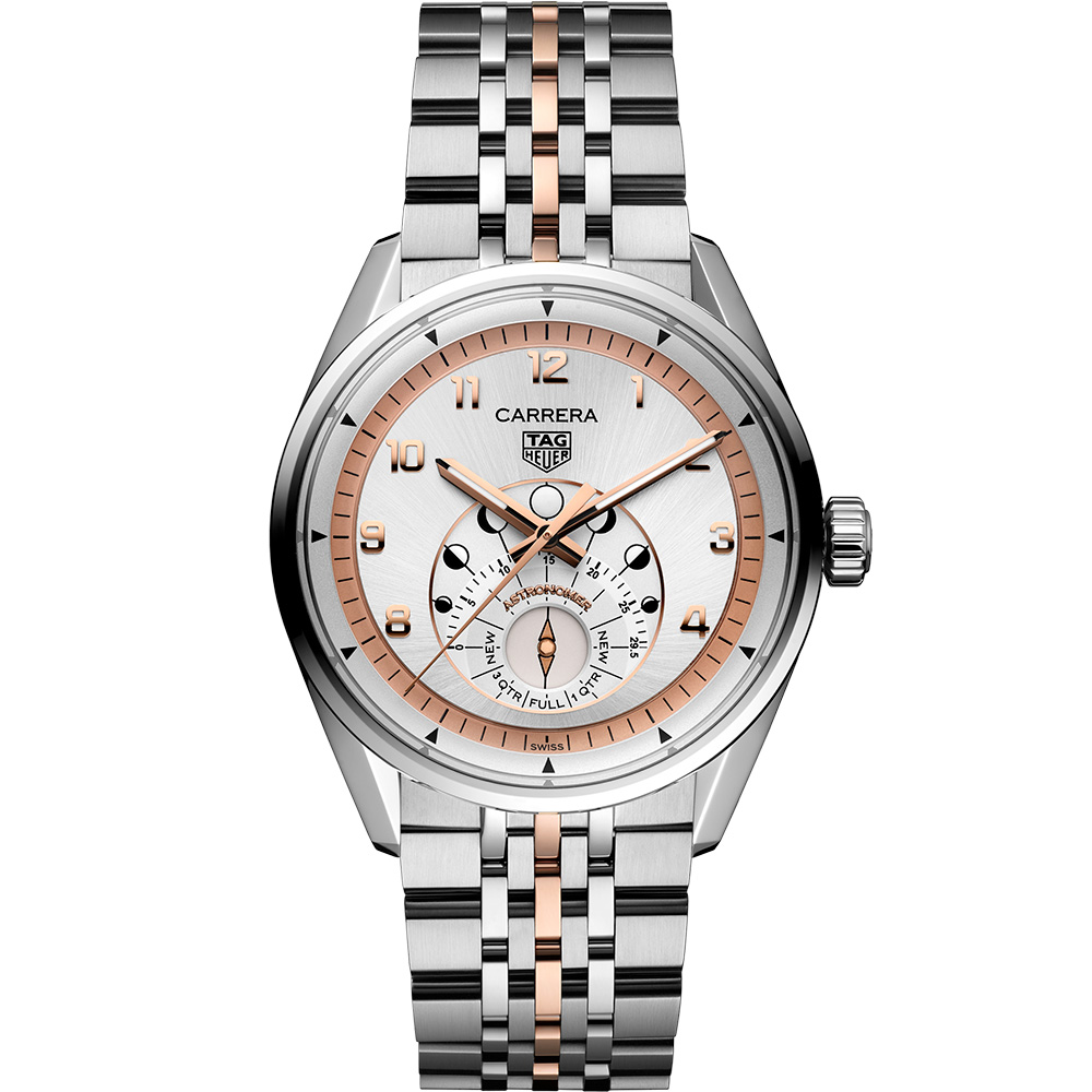 TAG Heuer Carrera WBX2111.BD0002