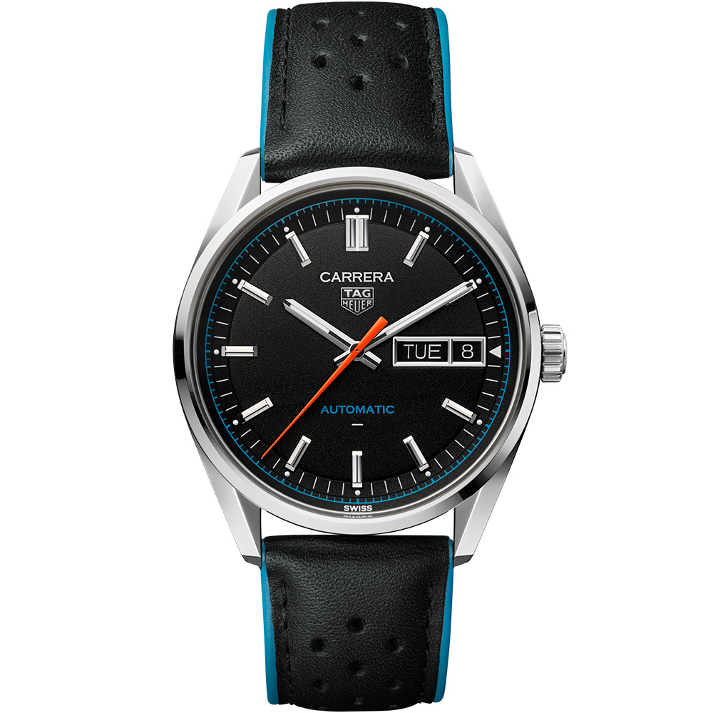 TAG Heuer Carrera WDA2110.FC6614