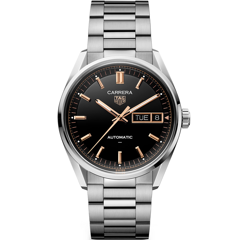 TAG Heuer Carrera WDA2111.BA0043