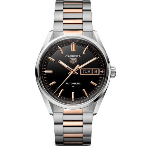 TAG Heuer Carrera WDA2111.BD0001