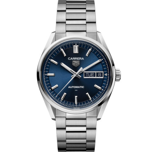 TAG Heuer Carrera WDA2112.BA0043