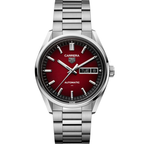 TAG Heuer Carrera WDA2113.BA0043