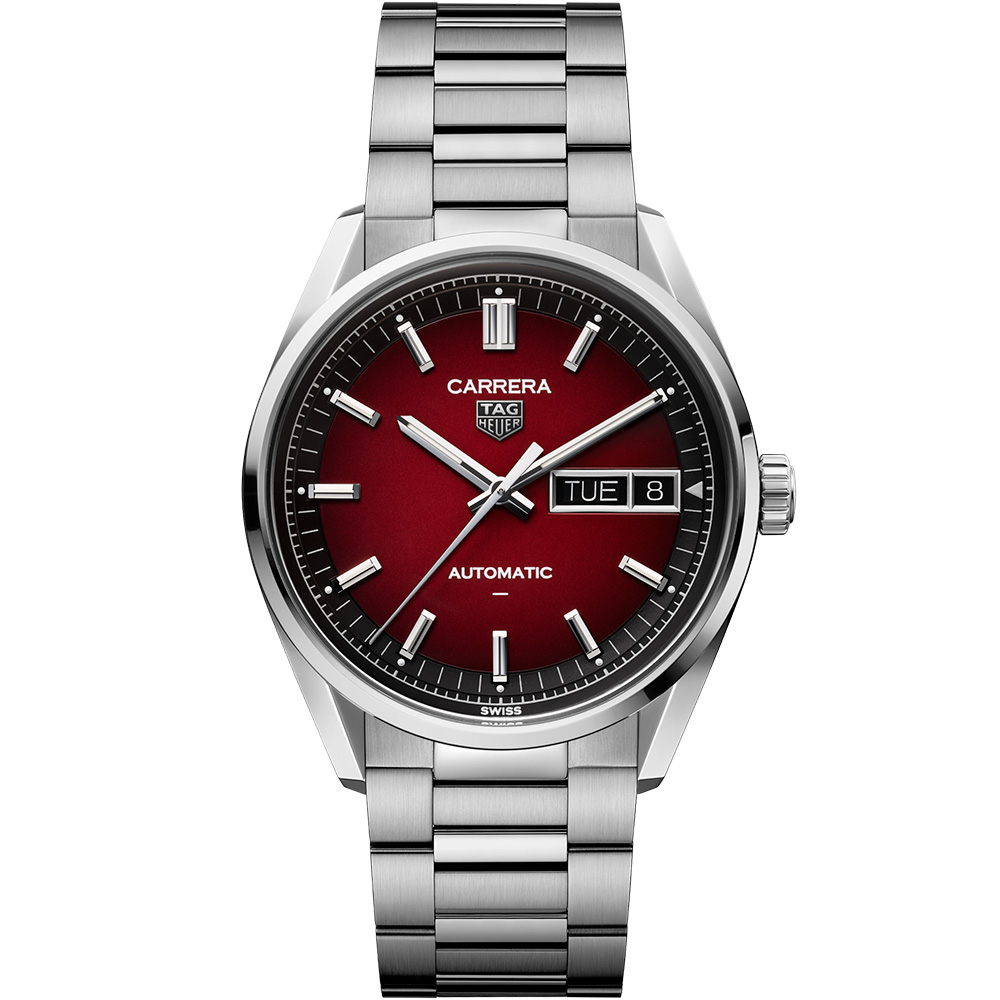 TAG Heuer Carrera WDA2113.BA0043