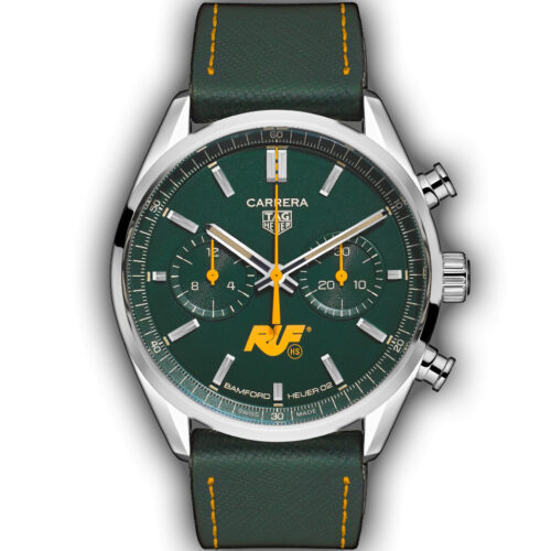 TAG Heuer Carrera WHF2471