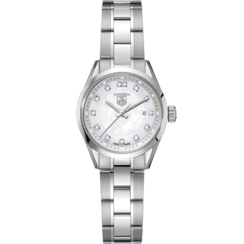 TAG Heuer Carrera WV1411.BA0793