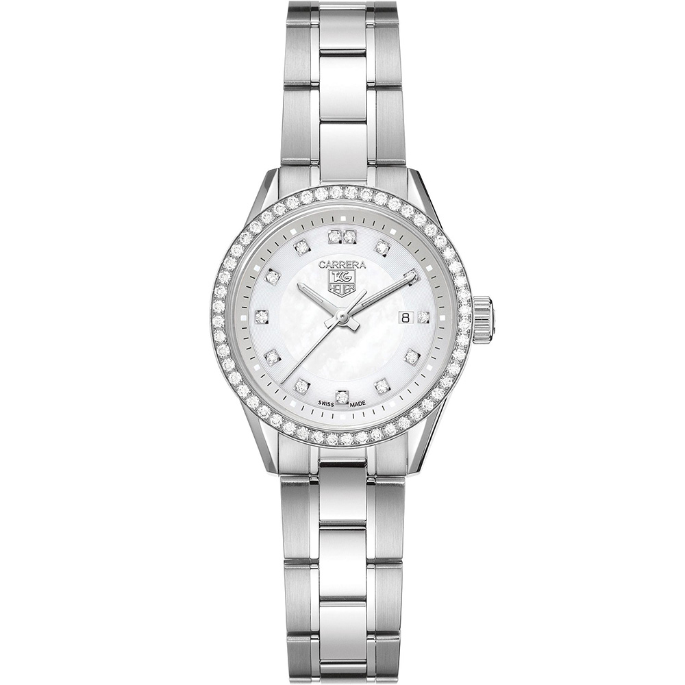 TAG Heuer Carrera WV1413.BA0793