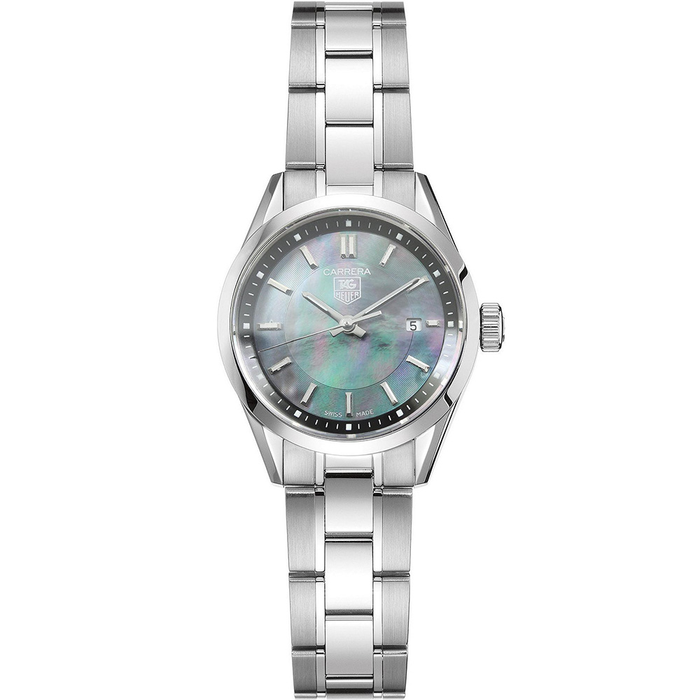 TAG Heuer Carrera WV1416.BA0793