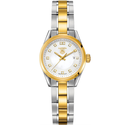 TAG Heuer Carrera WV1450.BD0797