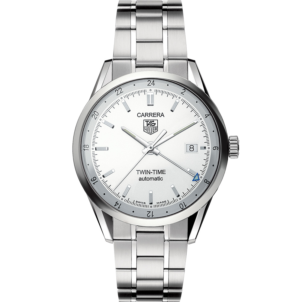 TAG Heuer Carrera WV2116.BA0787
