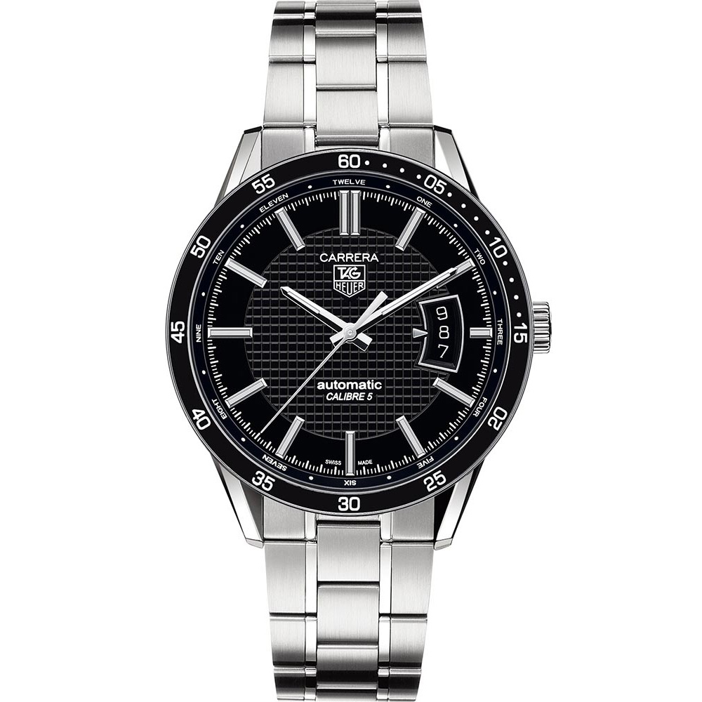 TAG Heuer Carrera WV211M.BA0787