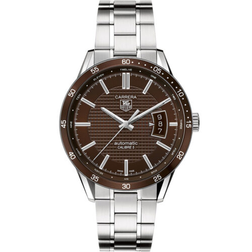 TAG Heuer Carrera WV211N.BA0787