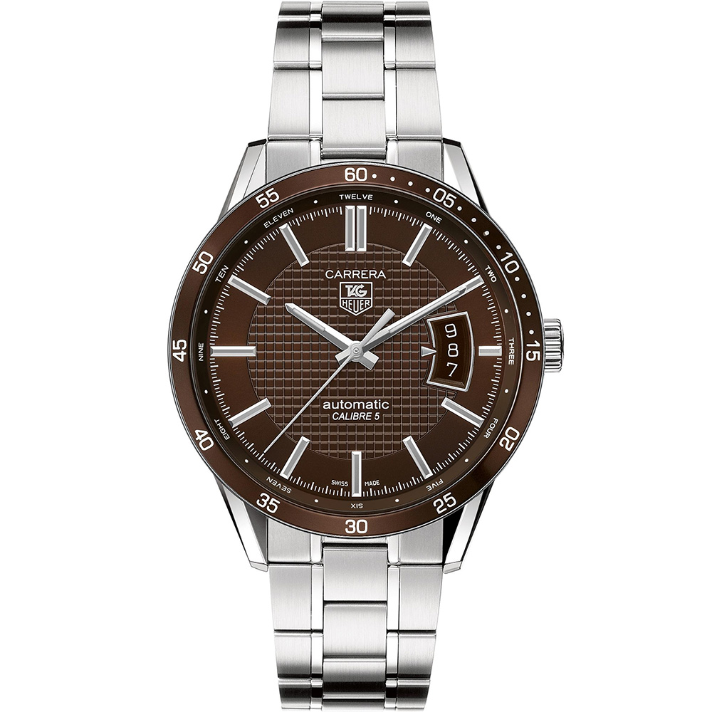 TAG Heuer Carrera WV211N.BA0787