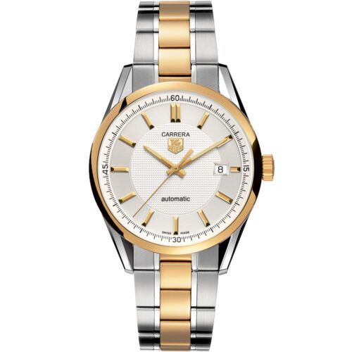 TAG Heuer Carrera WV215A.BD0788