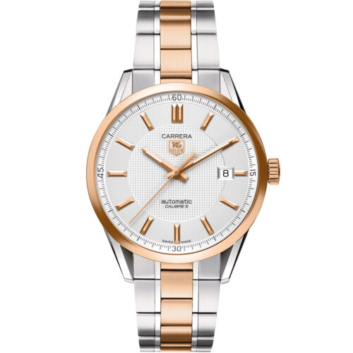 TAG Heuer Carrera WV215E.BD0735