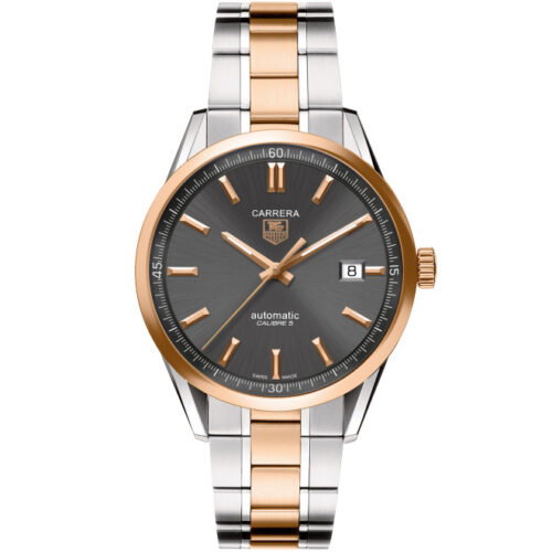 TAG Heuer Carrera WV215F.BD0735