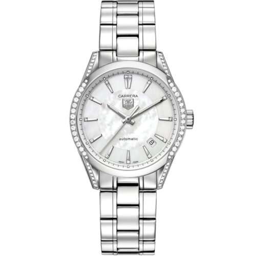 TAG Heuer Carrera WV2212.BA0798