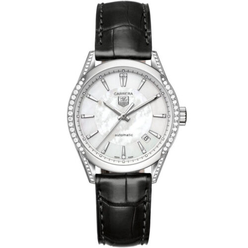 TAG Heuer Carrera WV2212.FC6302