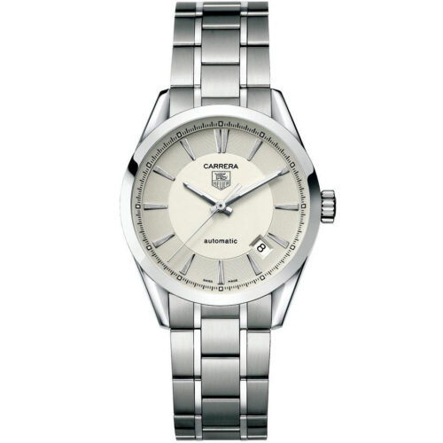 TAG Heuer Carrera WV2214.BA0790