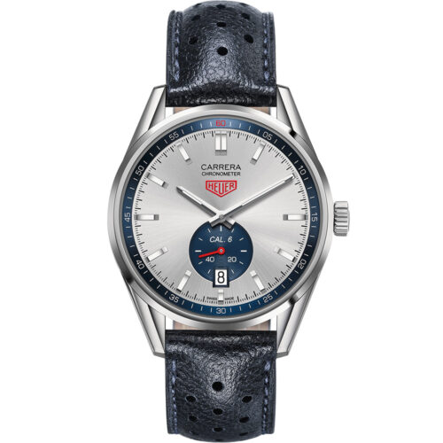 TAG Heuer Carrera WV5111.FC6350