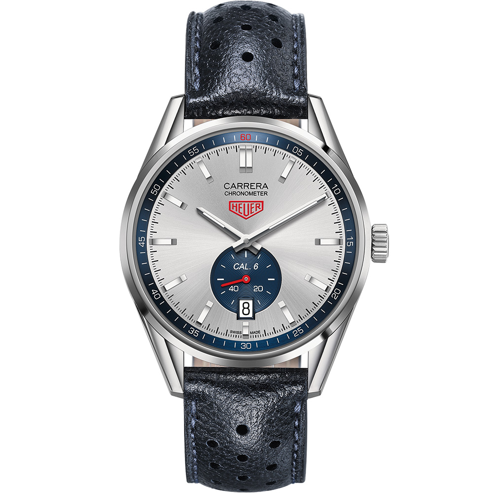TAG Heuer Carrera WV5111.FC6350