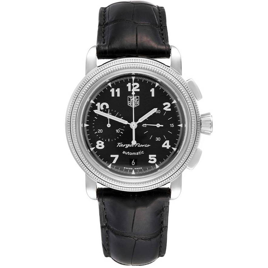 TAG Heuer Classic Targa Florio CX2110.FC6172