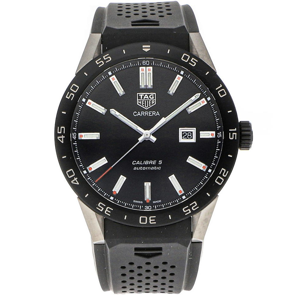TAG Heuer Connected SAR2A80.FT6049