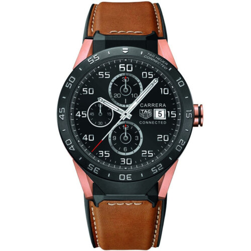 TAG Heuer Connected SAR8A50.FT6070