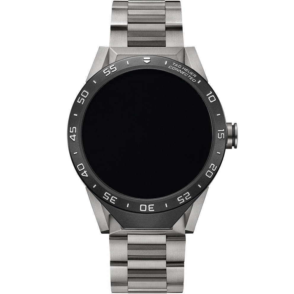 TAG Heuer Connected SAR8A80.BF0605
