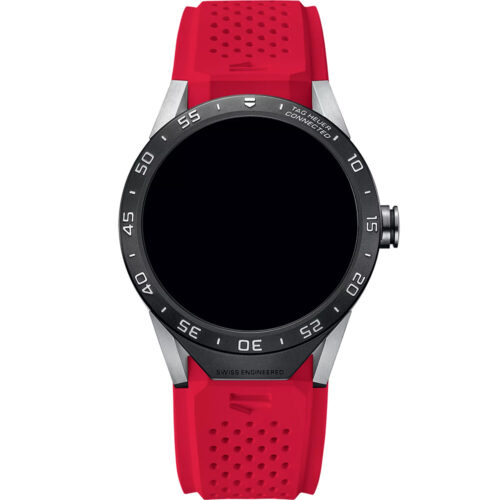 TAG Heuer Connected SAR8A80.FT6057