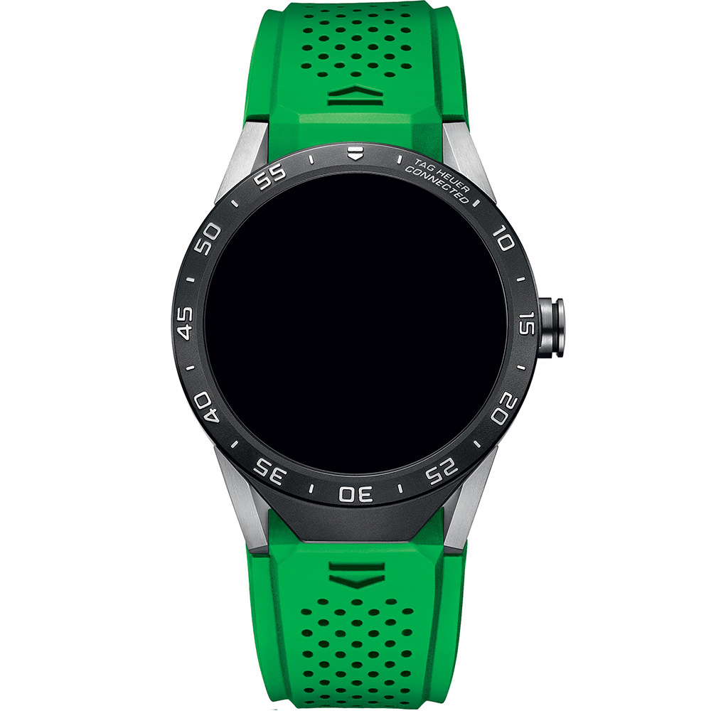 TAG Heuer Connected SAR8A80.FT6059