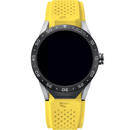 TAG Heuer Connected SAR8A80.FT6060