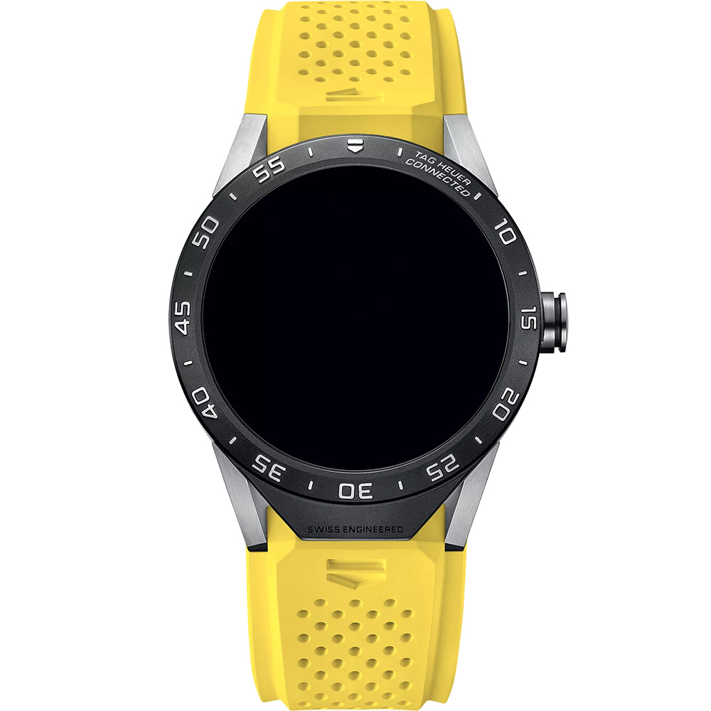 TAG Heuer Connected SAR8A80.FT6060
