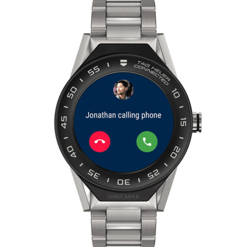 TAG Heuer Connected SBF818000.10BF0609