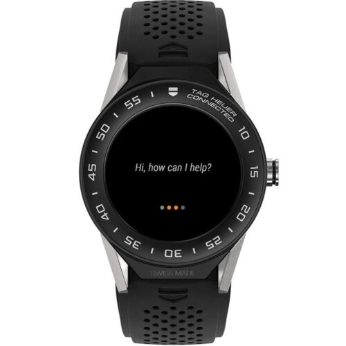 TAG Heuer Connected SBF818000.11FT8031