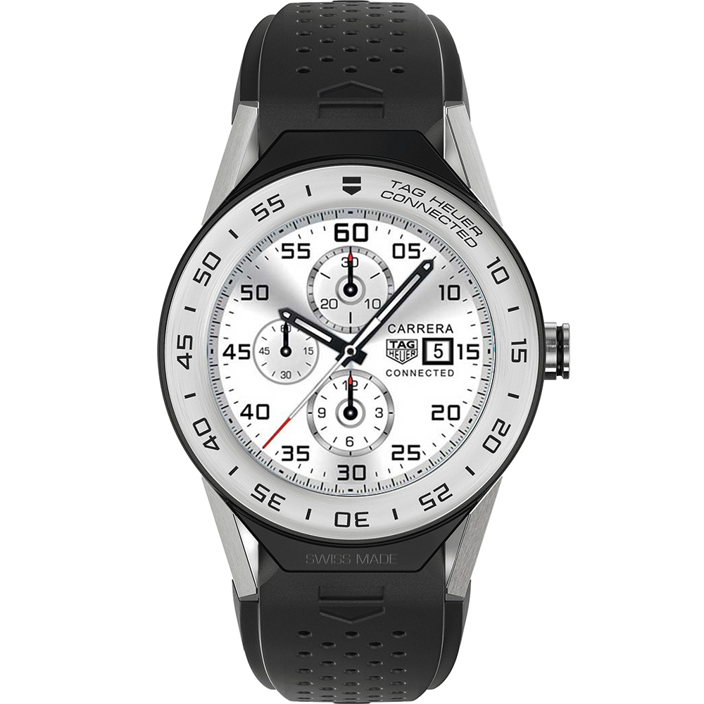 TAG Heuer Connected SBF818001.11FT8031