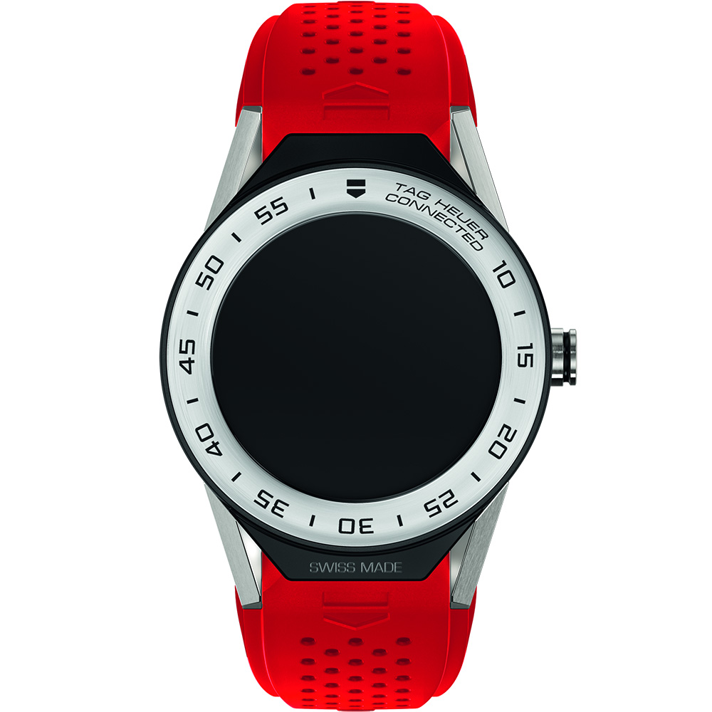 TAG Heuer Connected SBF818001.11FT8033