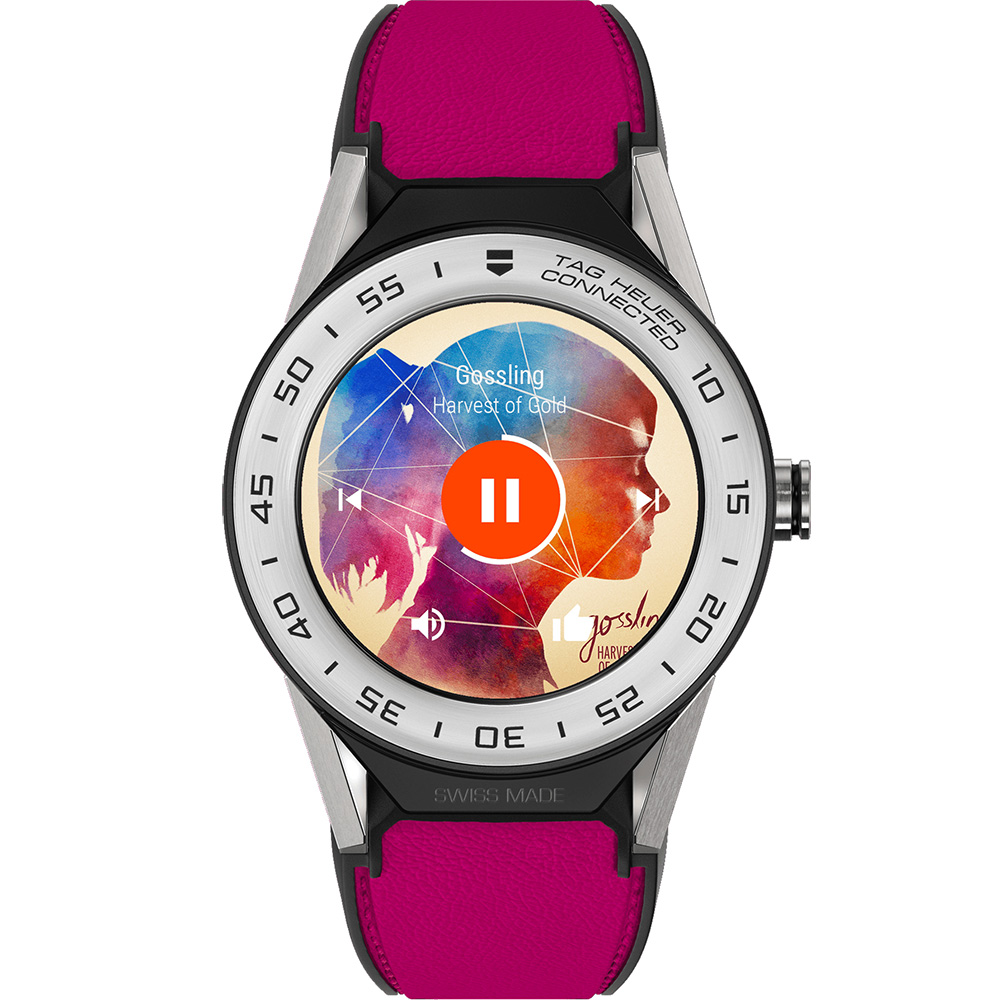 TAG Heuer Connected SBF818001.11FT8040