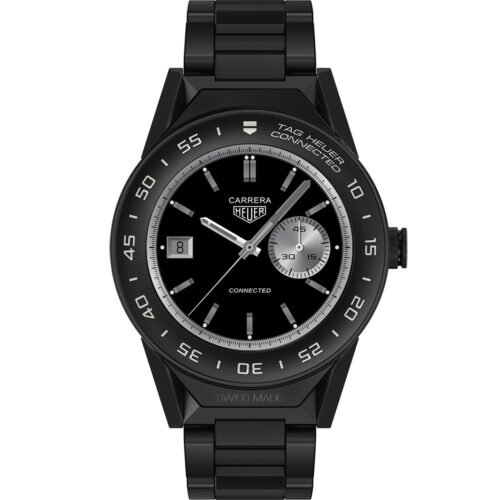 TAG Heuer Connected SBF818100.80BH0616