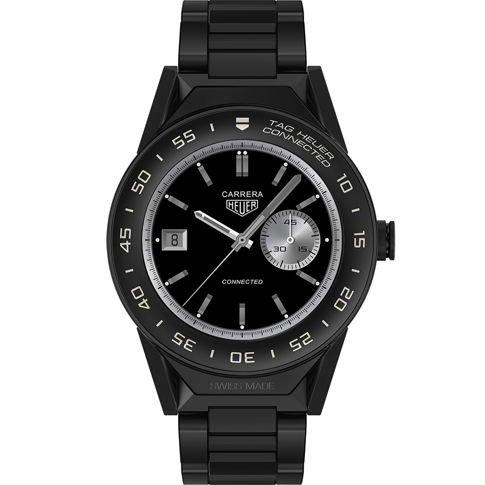 TAG Heuer Connected SBF818100.80BH0616