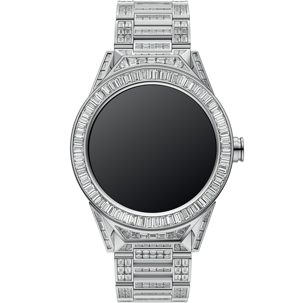 TAG Heuer Connected SBF8A4000.70EB0100