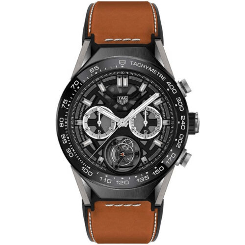 TAG Heuer Connected SBF8A8001.11EB0099