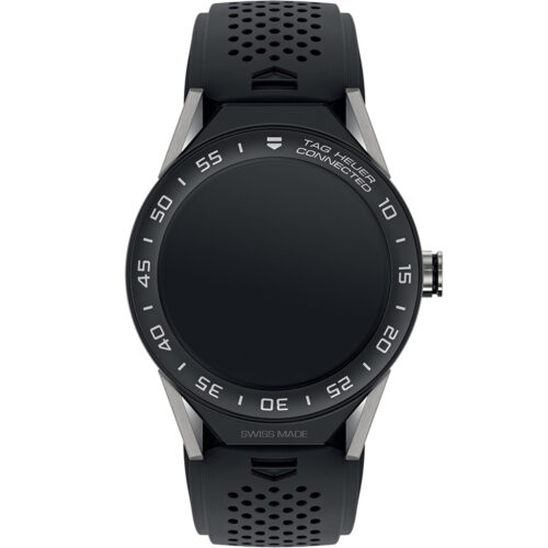 TAG Heuer Connected SBF8A8001.11FT6076