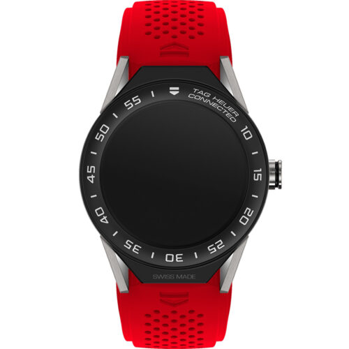 TAG Heuer Connected SBF8A8001.11FT6080